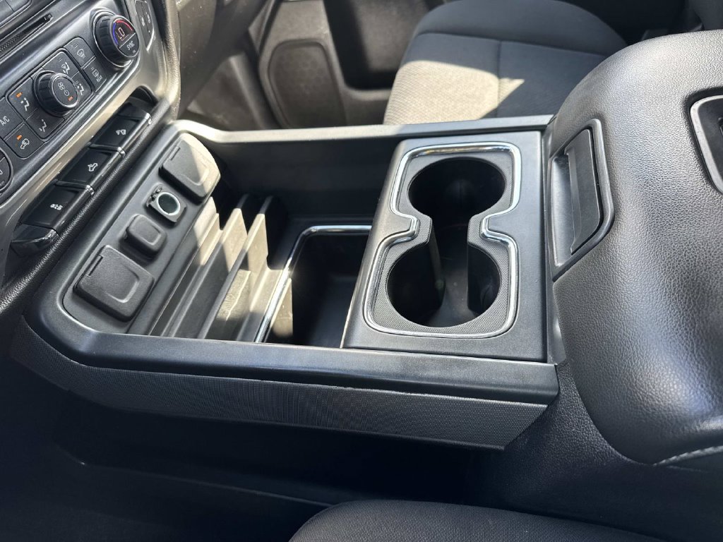 Used 2017 Chevrolet Silverado 1500 LT w/ True North Edition AWD/4WD image 29