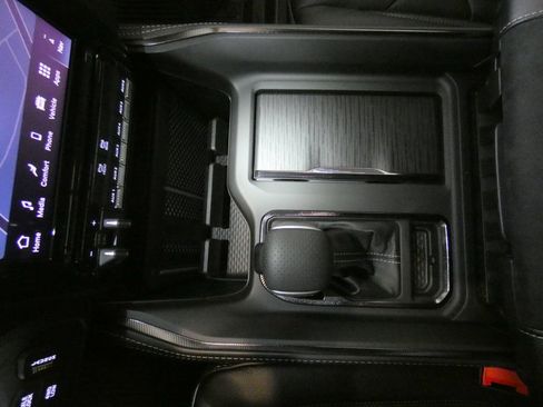 New 2026 RAM 1500 RHO AWD/4WD image 18