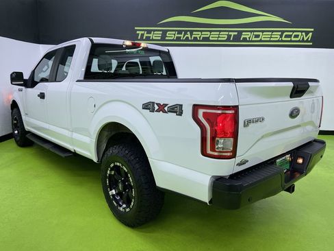 Used 2015 Ford F150 XL w/ XL Power Equipment Group image 7