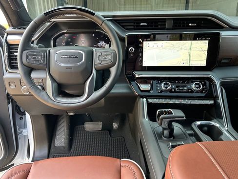 New 2026 GMC Sierra 1500 Denali Ultimate AWD/4WD image 43