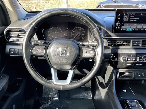 Used 2024 Honda Pilot EX-L image 7