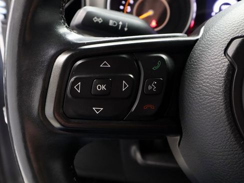 Used 2018 Jeep Wrangler Unlimited Sport S image 26