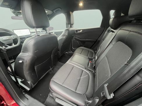 Used 2024 Ford Escape ST-Line w/ Tech Pack #1 image 55