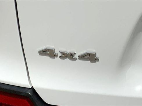 Certified 2022 Jeep Cherokee Latitude Lux AWD/4WD image 10