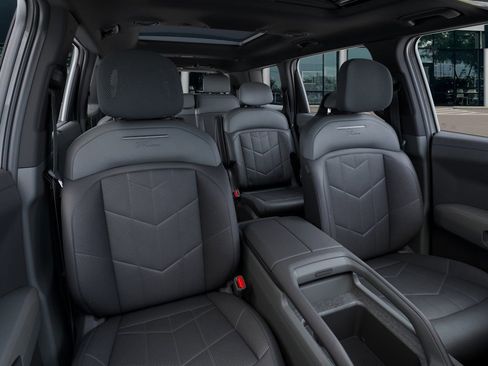 New 2027 Kia Telluride SX X-Line AWD/4WD image 16