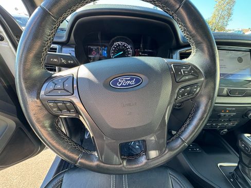 Used 2020 Ford Ranger Lariat RWD image 18