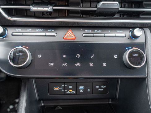 New 2026 Hyundai Sonata SEL image 31