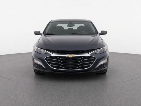 Used 2025 Chevrolet Malibu LT FWD image 5