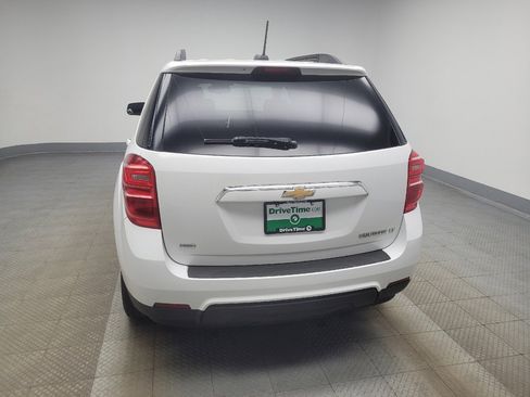 Used 2016 Chevrolet Equinox LT w/ Convenience Package AWD/4WD image 6