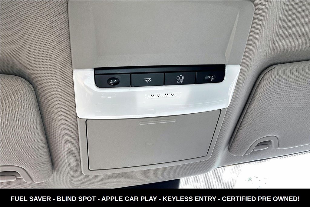 Certified 2025 Nissan Altima 2.5 SV FWD image 19