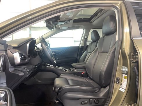 Used 2024 Subaru Outback Limited image 21