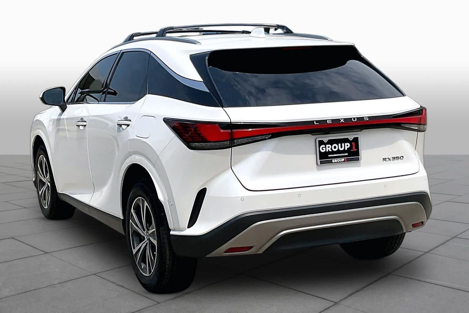 Used 2023 Lexus RX 350 Premium FWD image 12