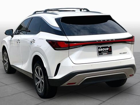 Used 2023 Lexus RX 350 Premium FWD image 12
