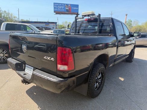 Used 2015 RAM 1500 Tradesman w/ Popular Equipment Group AWD/4WD image 5