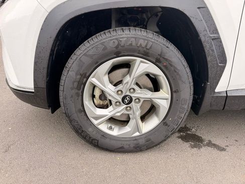 Used 2023 Hyundai Tucson SEL AWD/4WD image 10