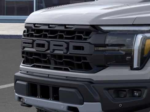 New 2026 Ford F150 Raptor AWD/4WD image 17