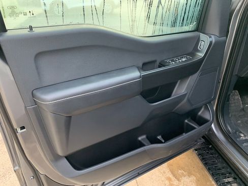 Used 2023 Ford F150 XL w/ STX Appearance Package AWD/4WD image 23