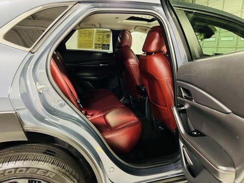 Used 2024 MAZDA CX-30 AWD 2.5 S w/ Preferred Package image 29