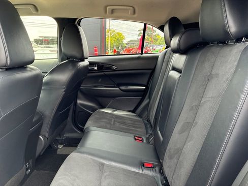 Used 2022 Mitsubishi Eclipse Cross SE AWD/4WD image 17