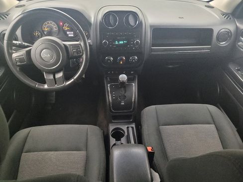 Used 2014 Jeep Patriot Latitude FWD image 22