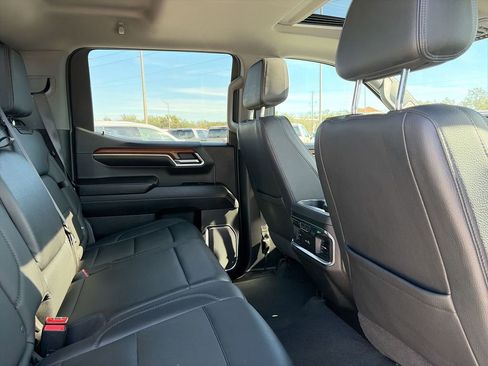 Certified 2023 GMC Sierra 1500 Denali image 9