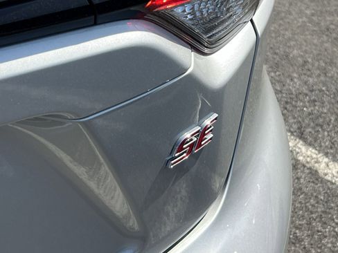 New 2026 Toyota Corolla SE image 21