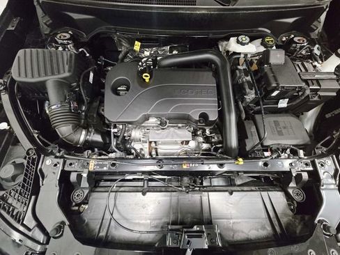 Certified 2024 GMC Terrain AT4 w/ Tech Package image 15