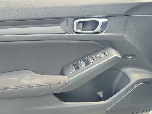 Certified 2024 Honda Civic Sport image 19