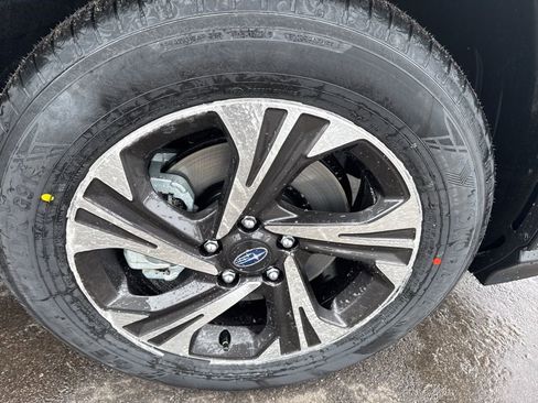 New 2026 Subaru Crosstrek 2.0i Premium image 34