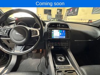 Used 2018 Jaguar F-PACE Prestige AWD/4WD 360° Tour