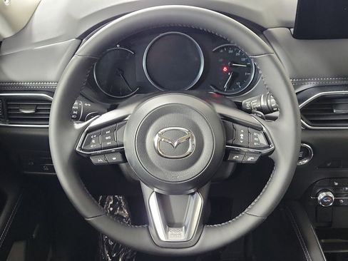 New 2025 MAZDA CX-5 AWD 2.5 S w/ Premium Plus Pkg image 14