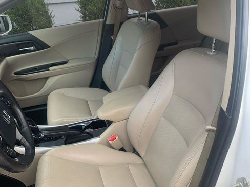 Used 2013 Honda Accord EX-L image 7