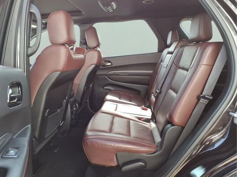 Used 2024 Dodge Durango GT image 24
