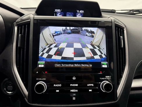 Used 2023 Subaru Impreza 2.0i Limited image 32