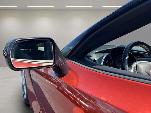 Used 2015 Chevrolet Corvette Stingray Coupe w/ 2LT Preferred Equipment Group image 31