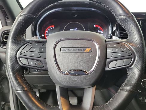 Used 2024 Dodge Durango GT AWD/4WD image 16