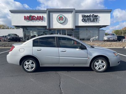 Used 2007 Saturn ION Level 2