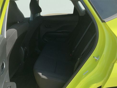 Used 2024 Hyundai Kona SEL FWD image 14