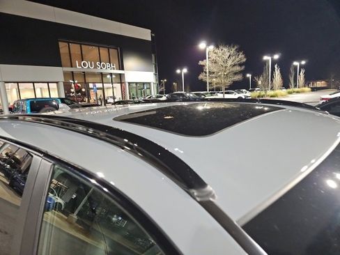 Used 2026 Honda CR-V Sport Touring image 5