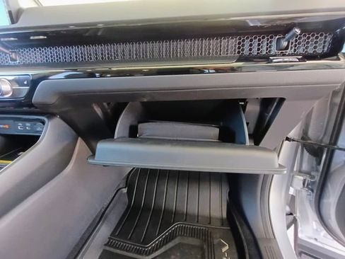 Used 2025 Honda CR-V EX-L image 47