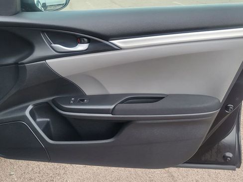 Used 2019 Honda Civic LX image 16