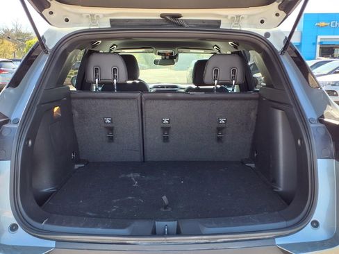 Used 2023 Chevrolet TrailBlazer ACTIV w/ Convenience Package FWD image 11