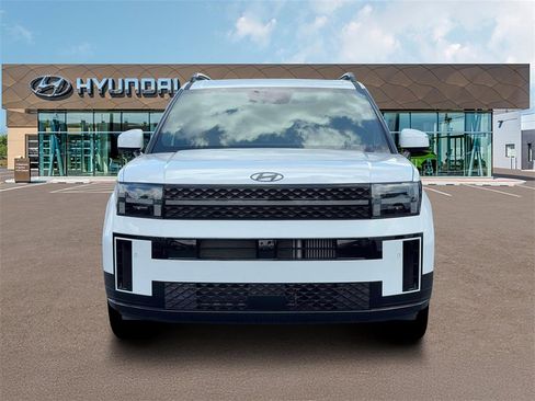 New 2026 Hyundai Santa Fe Calligraphy image 13
