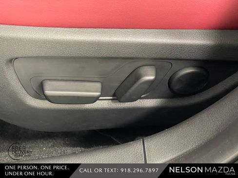 New 2026 MAZDA CX-30 AWD 2.5 S image 22