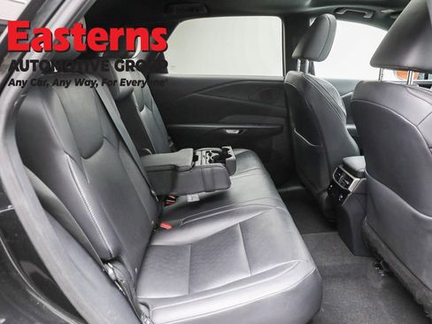 Used 2023 Lexus RX 350 Premium Plus w/ Accessory Package (Z1) image 25