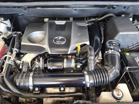 Used 2017 Lexus NX 200t FWD w/ Premium Package image 21