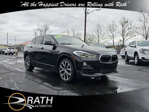 Used 2019 BMW X2 xDrive28i w/ Convenience Package image 4