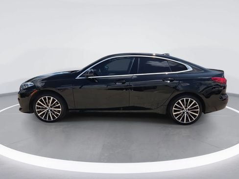 Used 2022 BMW 228i Gran Coupe w/ Convenience Package FWD image 5