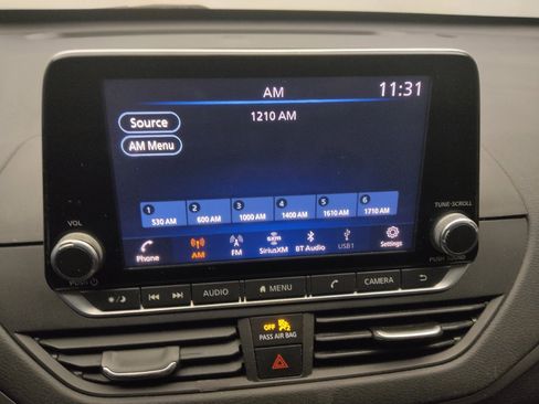 Used 2020 Nissan Altima 2.5 S FWD image 25