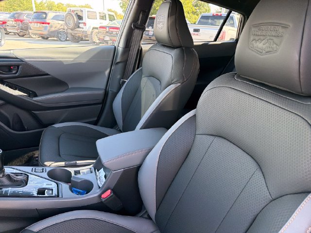 New 2027 Subaru Crosstrek 2.5i Wilderness AWD/4WD image 19